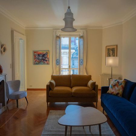 Inappartamento Gioiello Turin Luaran gambar