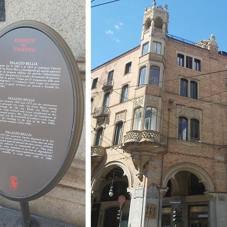 Inappartamento Gioiello Turin Luaran gambar