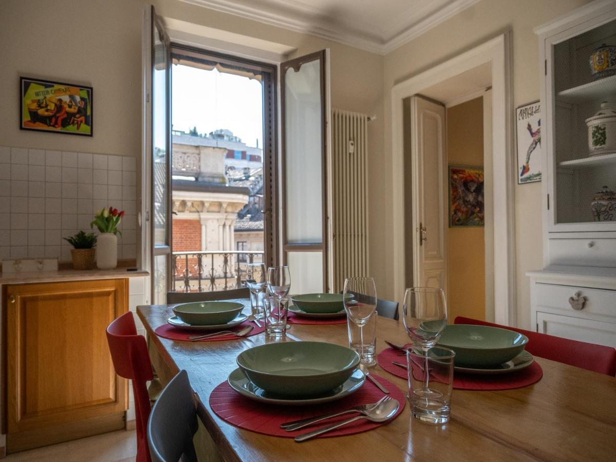 Inappartamento Gioiello Turin Luaran gambar