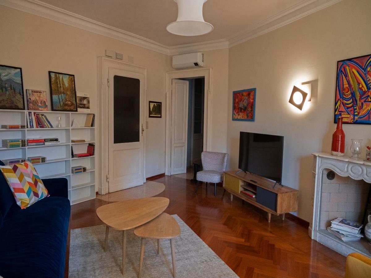 Inappartamento Gioiello Turin Luaran gambar
