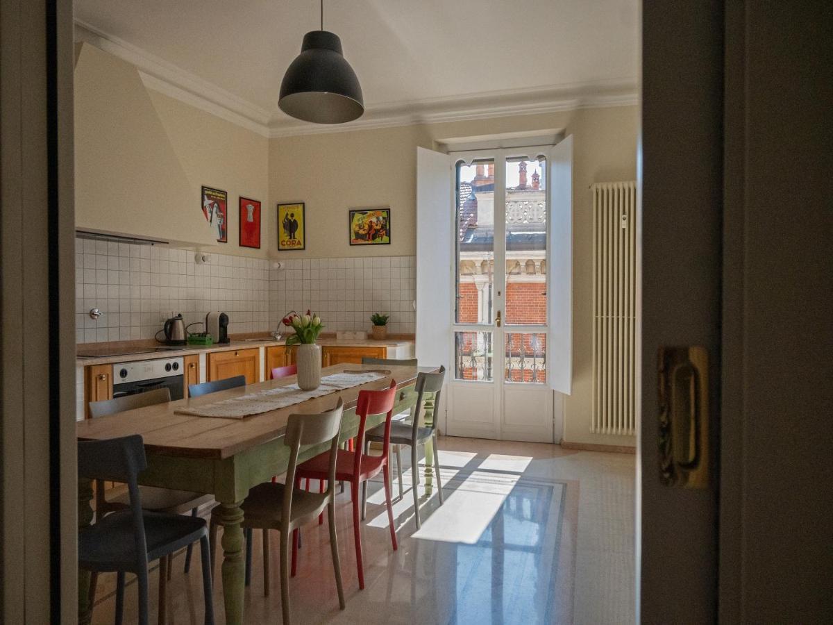 Inappartamento Gioiello Turin Luaran gambar