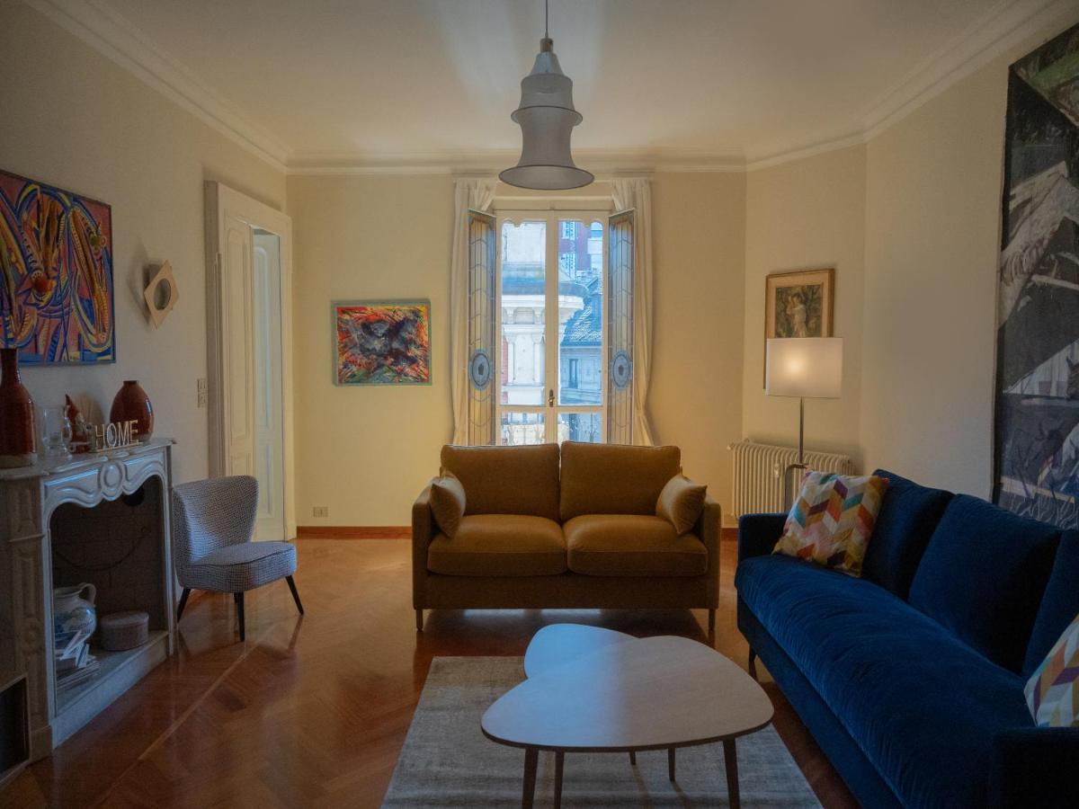 Inappartamento Gioiello Turin Luaran gambar