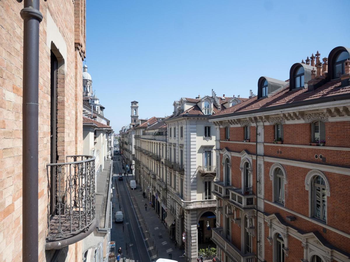 Inappartamento Gioiello Turin Luaran gambar
