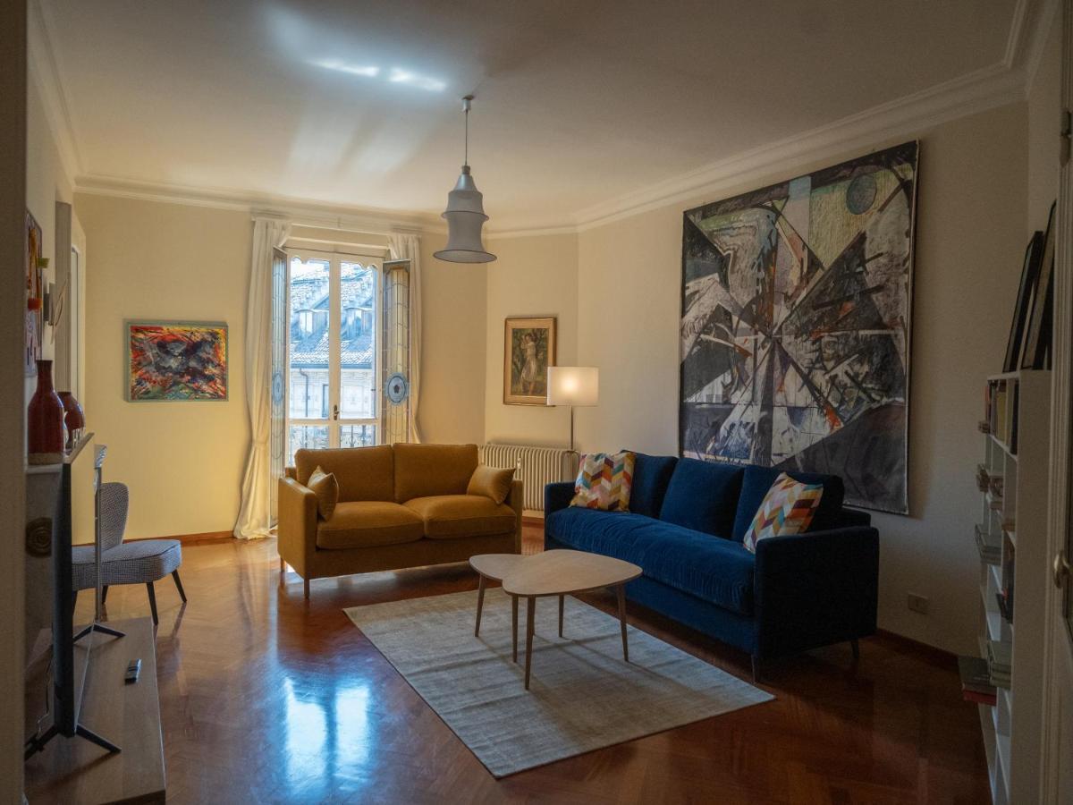 Inappartamento Gioiello Turin Luaran gambar