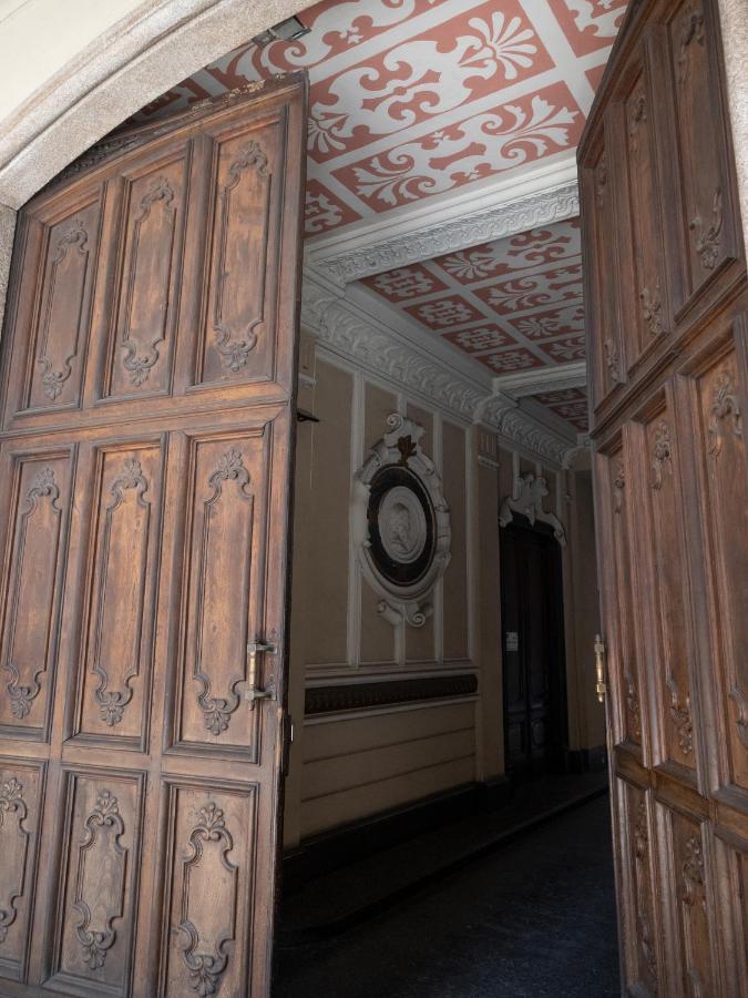 Inappartamento Gioiello Turin Luaran gambar