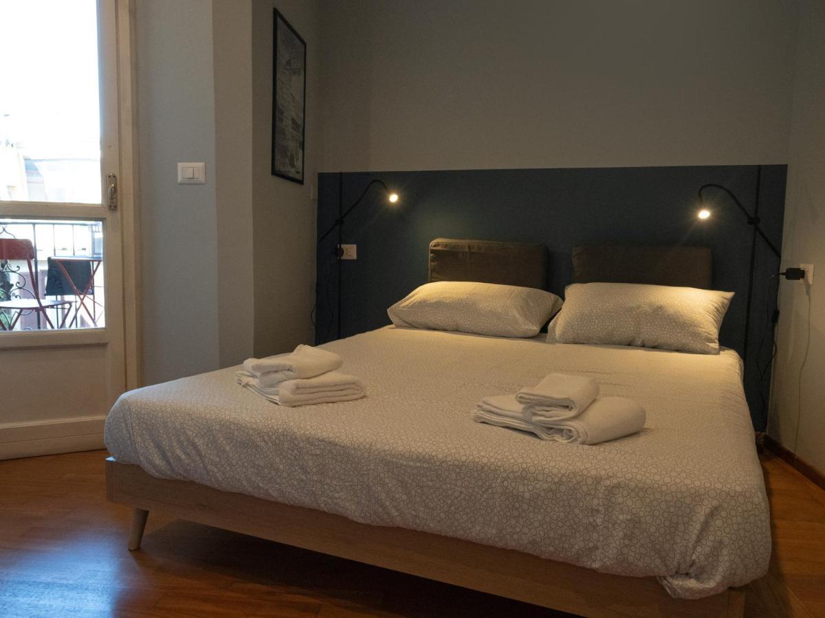 Inappartamento Gioiello Turin Luaran gambar