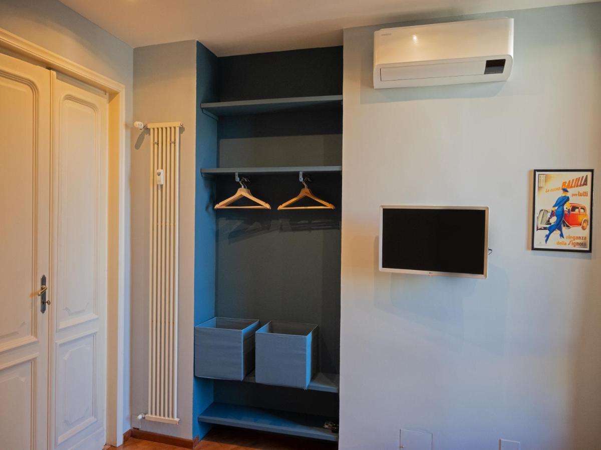 Inappartamento Gioiello Turin Luaran gambar