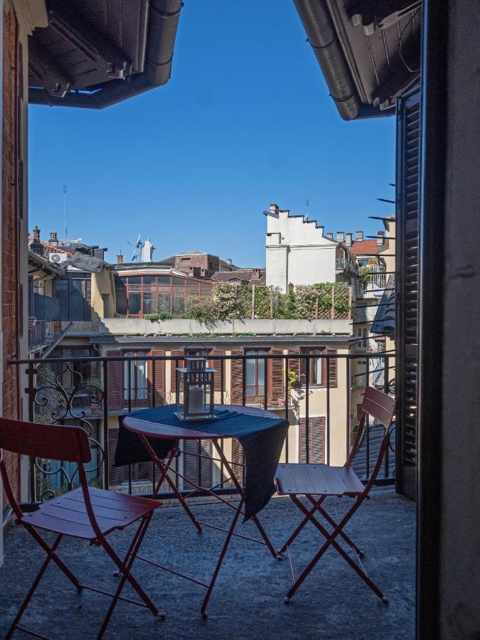 Inappartamento Gioiello Turin Luaran gambar