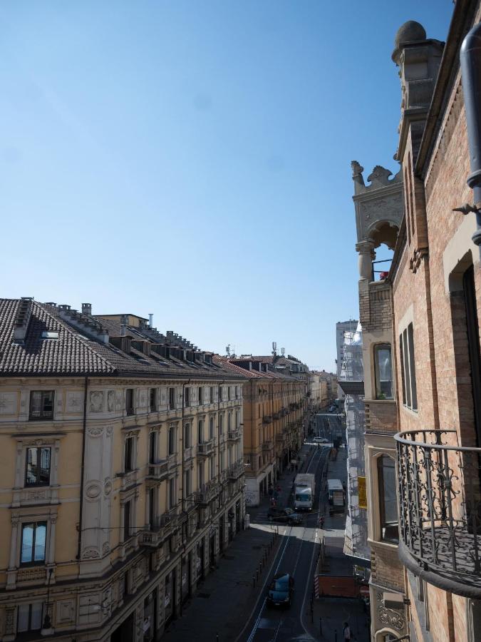Inappartamento Gioiello Turin Luaran gambar