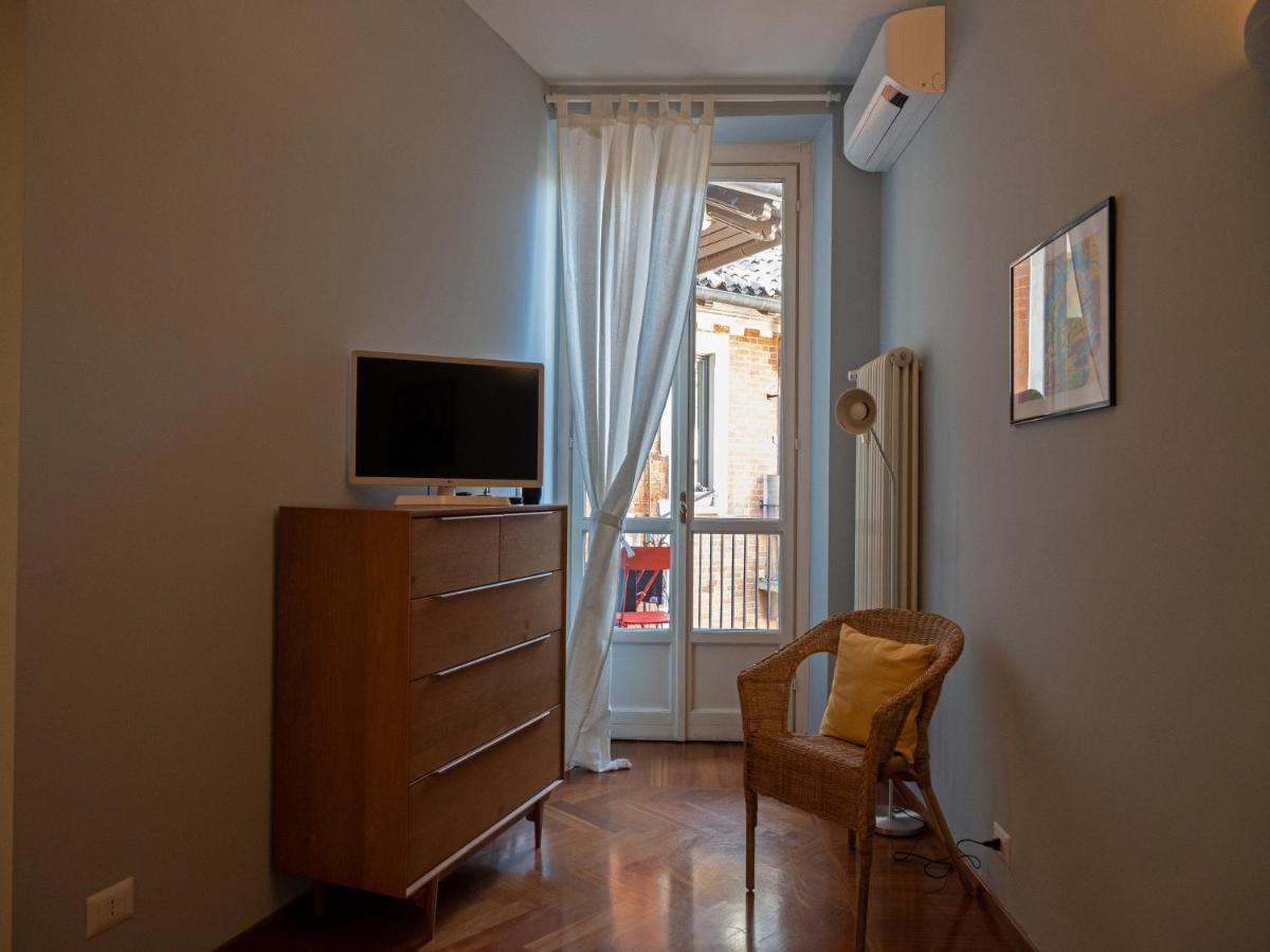 Inappartamento Gioiello Turin Luaran gambar