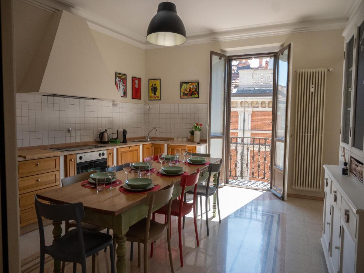 Inappartamento Gioiello Turin Luaran gambar